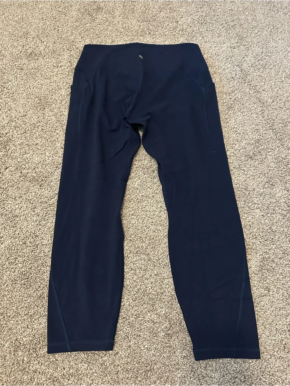 Lululemon Align High Rise Pant with Pockets